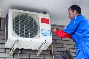 Find HVAC Contractors in Virginia Beach City County
